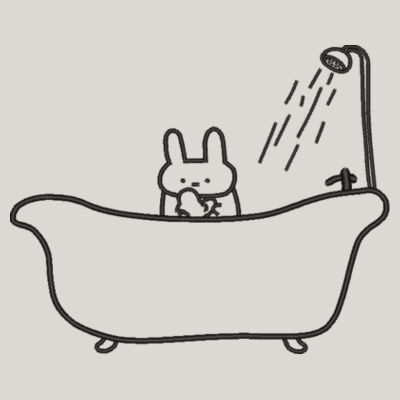 おふろ で おもちゃ デザイン