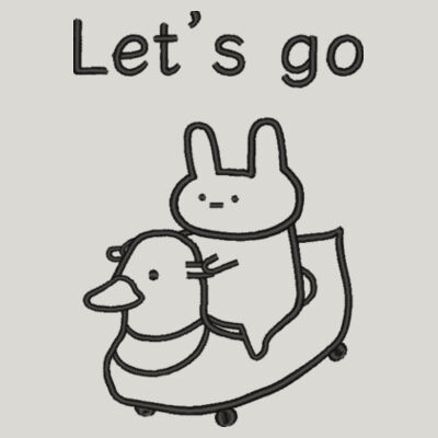 おまるでGO デザイン