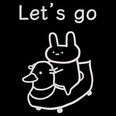 おまるでGO 2 デザイン
