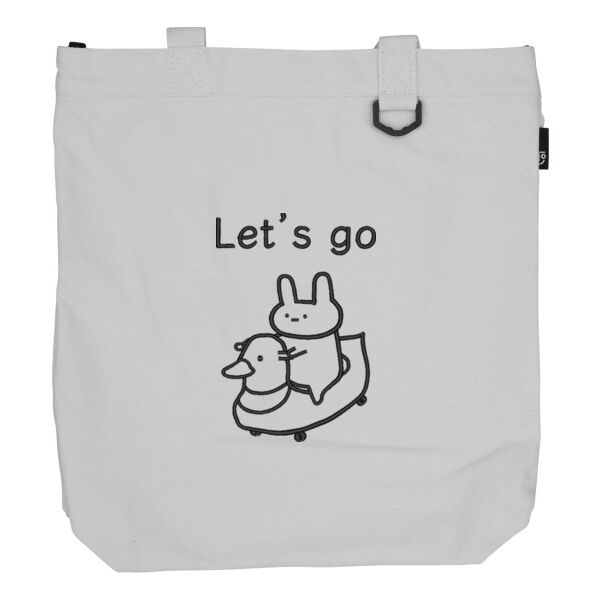 おまるでGO サムネイル