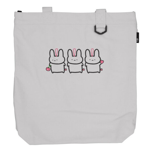 ストラップは全３種！ サムネイル